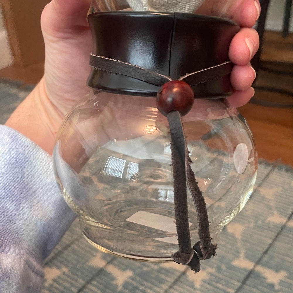 Hario single reusable chemex! - Picture 5 of 6